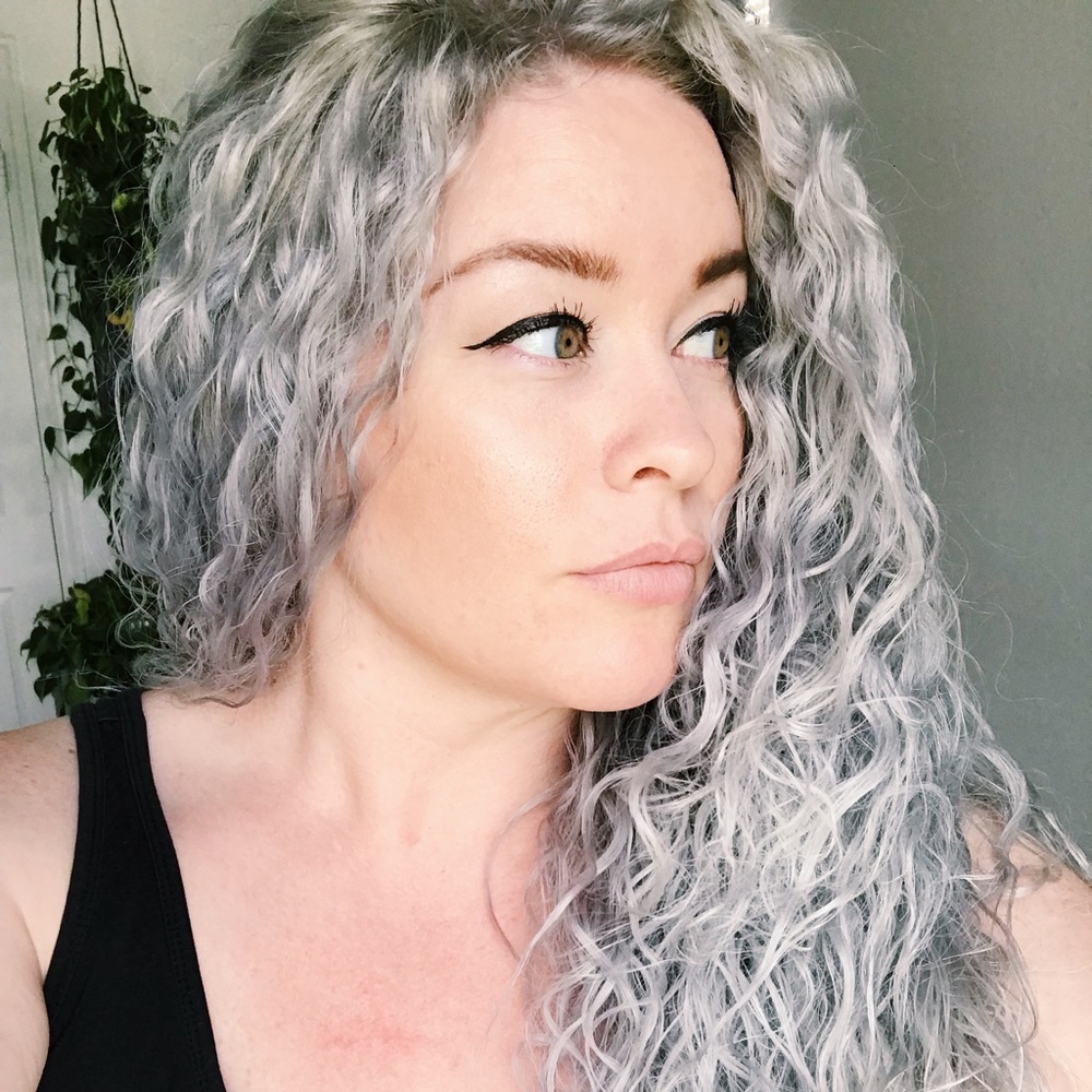 Meet your Posher, Lacey